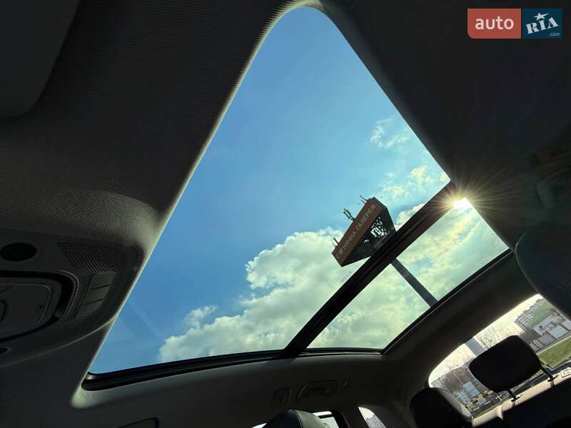 Позашляховик / Кросовер Audi Q5 2018 в Кривому Розі фото 75 Позашляховик / Кросовер Audi Q5 2018 в Кривому Розі