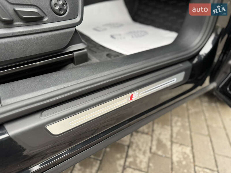 Позашляховик / Кросовер Audi Q5 2024 в Луцьку