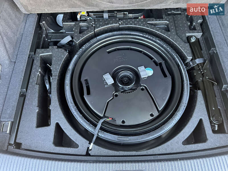 Внедорожник / Кроссовер Audi Q5 2018 в Луцке