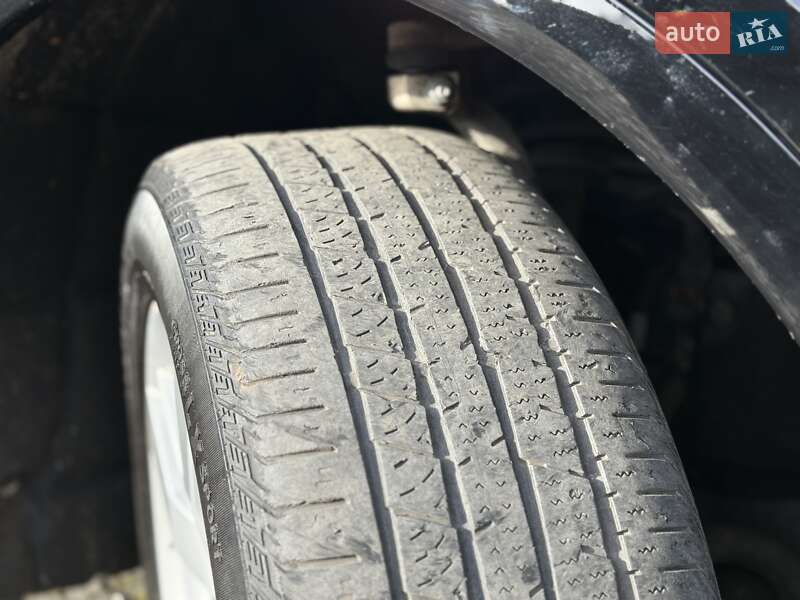 Внедорожник / Кроссовер Audi Q5 2017 в Львове фото 33 Внедорожник / Кроссовер Audi Q5 2017 в Львове