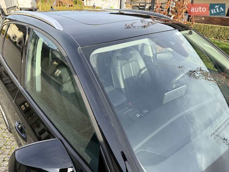 Внедорожник / Кроссовер Audi Q5 2017 в Львове фото 46 Внедорожник / Кроссовер Audi Q5 2017 в Львове