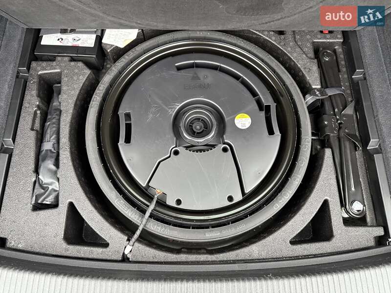 Внедорожник / Кроссовер Audi Q5 2017 в Львове фото 70 Внедорожник / Кроссовер Audi Q5 2017 в Львове