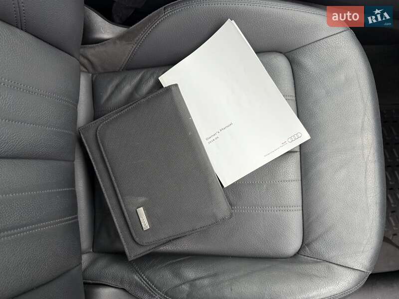 Внедорожник / Кроссовер Audi Q5 2017 в Львове фото 85 Внедорожник / Кроссовер Audi Q5 2017 в Львове