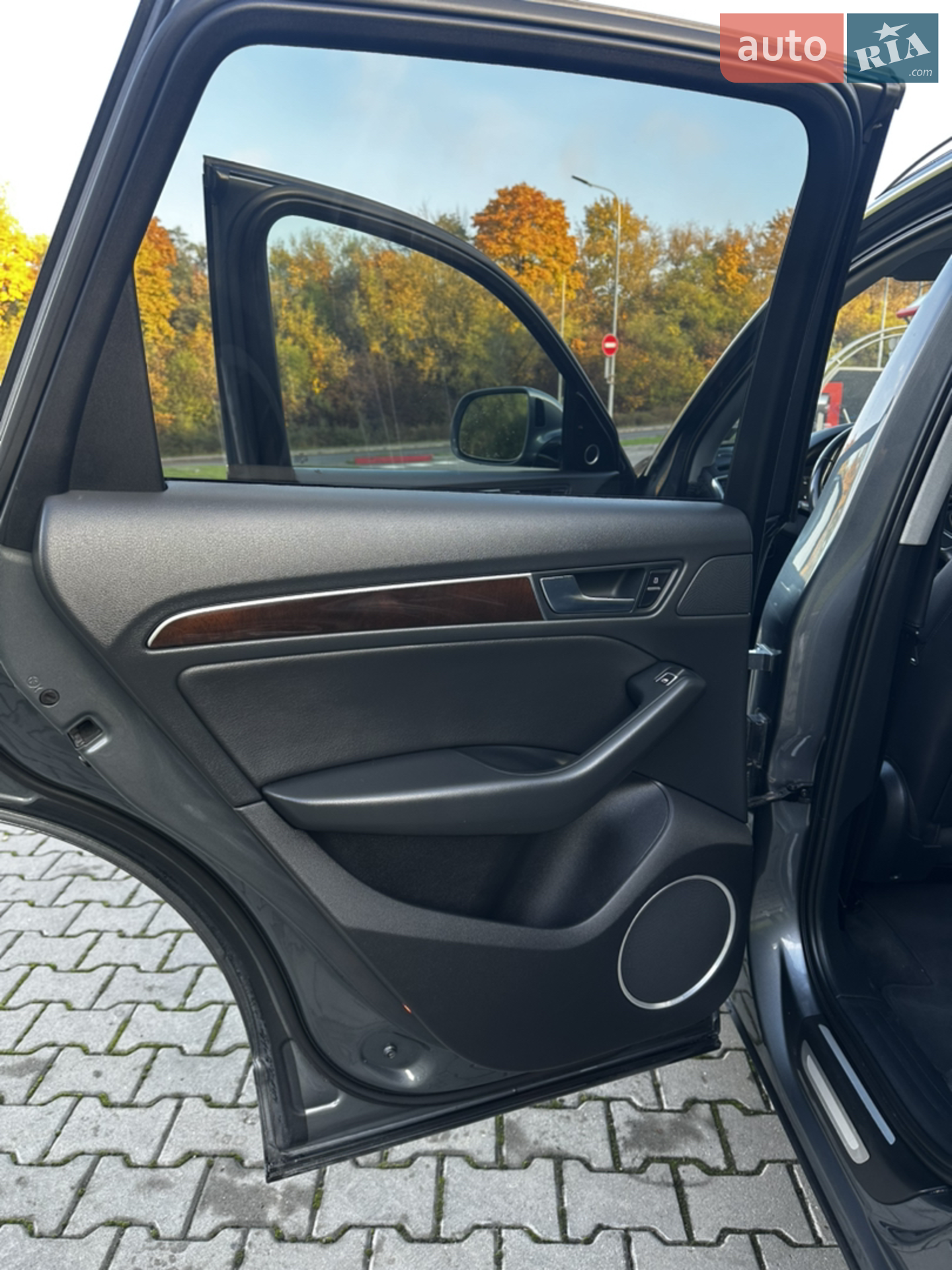 2015 Audi Q5 - мініатюра 8
