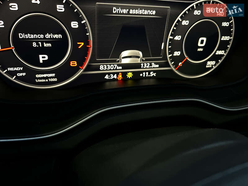 Позашляховик / Кросовер Audi Q5 2020 в Івано-Франківську фото 19 Позашляховик / Кросовер Audi Q5 2020 в Івано-Франківську