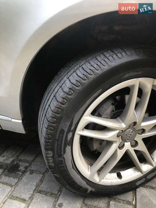 Внедорожник / Кроссовер Audi Q5 2014 в Самборе фото 23 Внедорожник / Кроссовер Audi Q5 2014 в Самборе