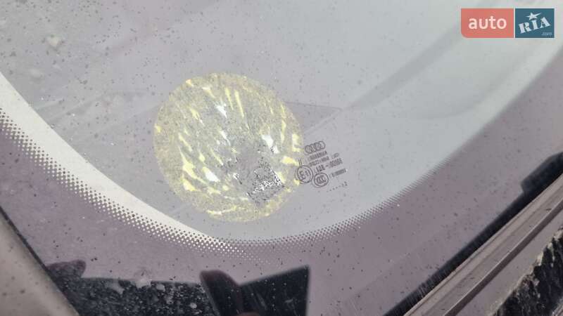 Позашляховик / Кросовер Audi Q5 2012 в Луцьку фото 17 Позашляховик / Кросовер Audi Q5 2012 в Луцьку