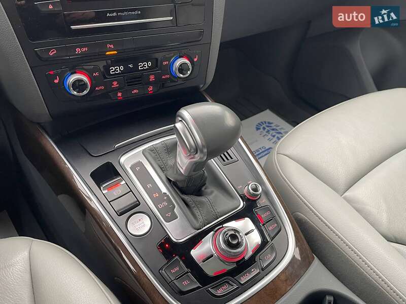 Позашляховик / Кросовер Audi Q5 2017 в Вінниці фото 14 Позашляховик / Кросовер Audi Q5 2017 в Вінниці