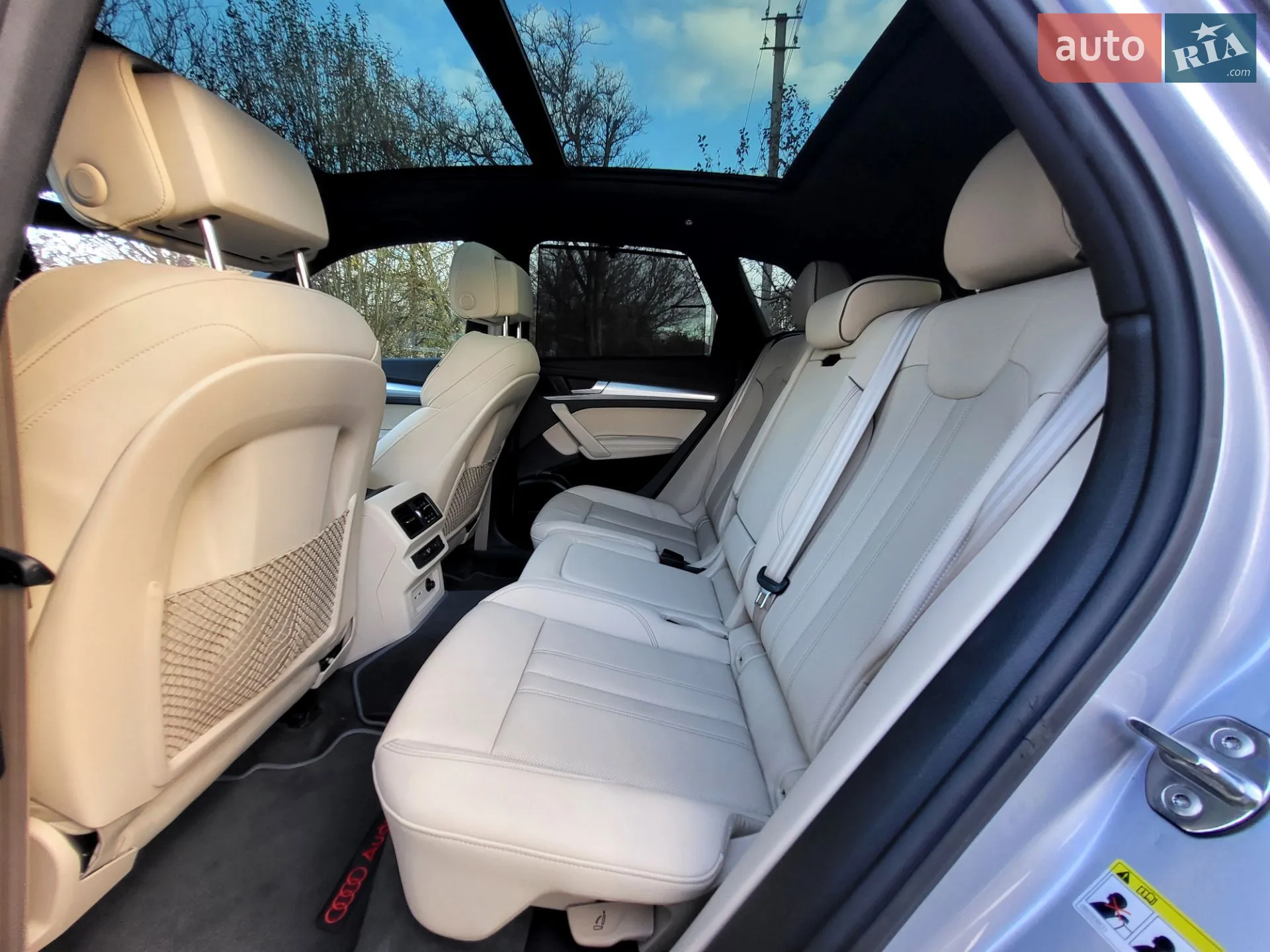 2024 Audi Q5 - мініатюра 12
