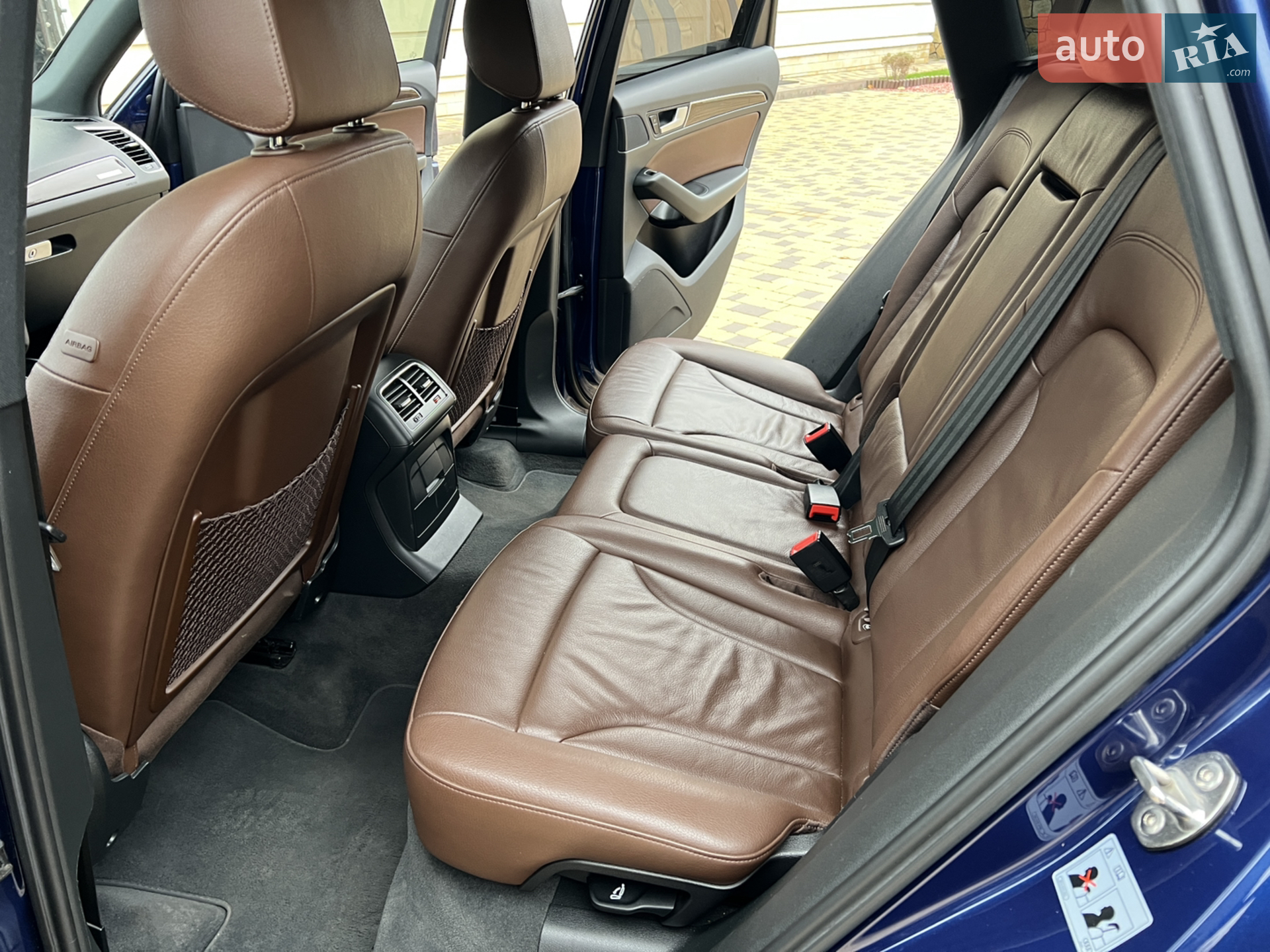 2014 Audi Q5 - мініатюра 29
