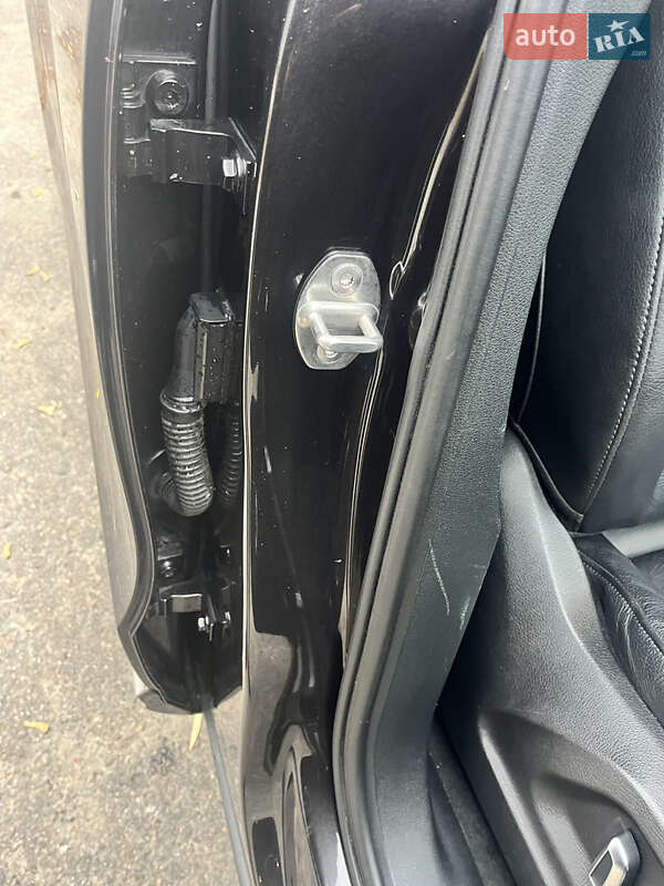 Позашляховик / Кросовер Audi Q5 2015 в Черкасах