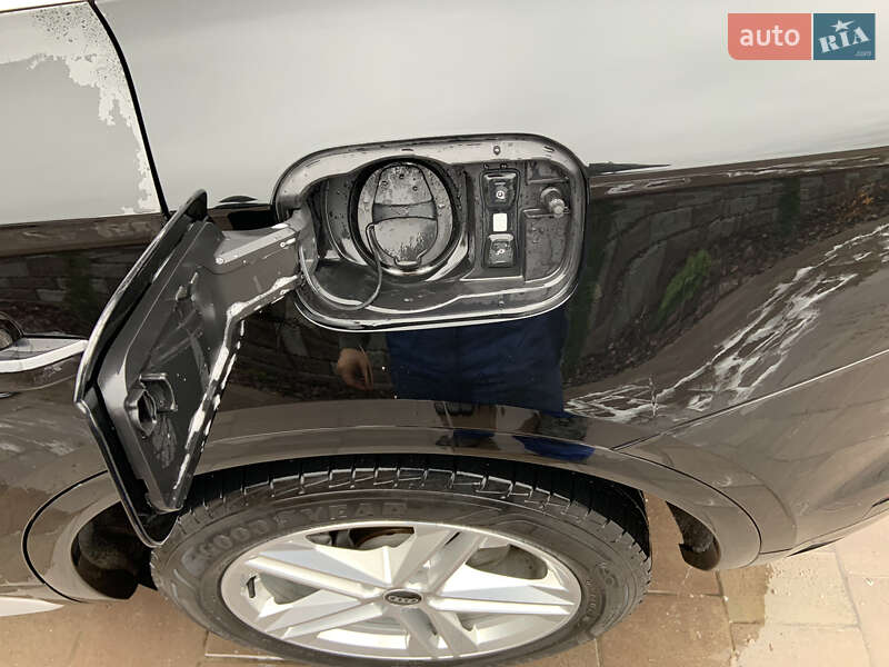 Позашляховик / Кросовер Audi Q5 2021 в Рівному фото 17 Позашляховик / Кросовер Audi Q5 2021 в Рівному