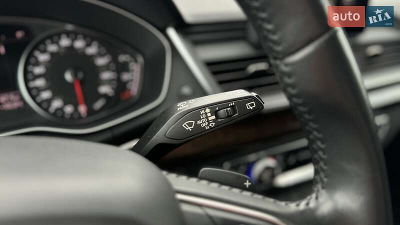Позашляховик / Кросовер Audi Q5 2019 в Києві фото 33 Позашляховик / Кросовер Audi Q5 2019 в Києві