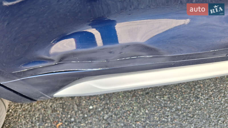 Внедорожник / Кроссовер Audi Q5 2018 в Луцке фото 9 Внедорожник / Кроссовер Audi Q5 2018 в Луцке