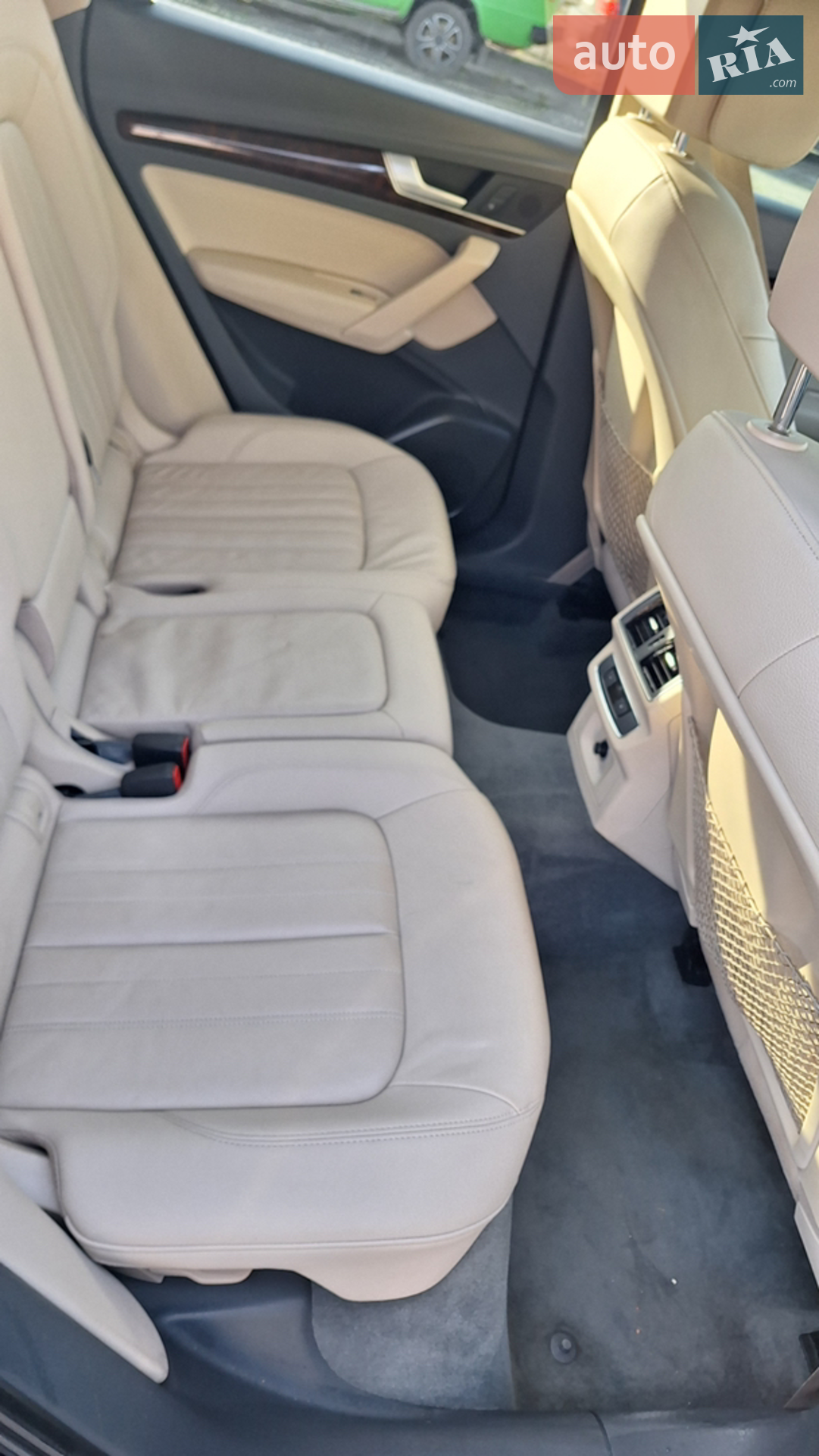 2018 Audi Q5 - мініатюра 17