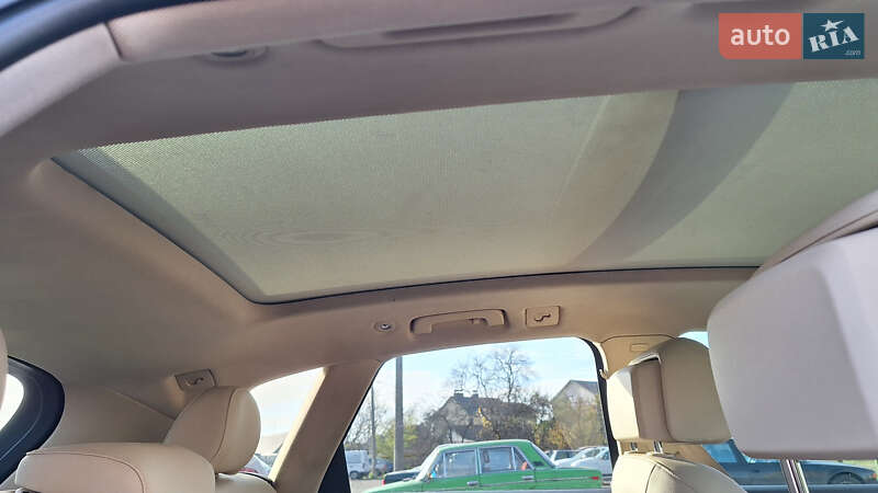 Внедорожник / Кроссовер Audi Q5 2018 в Луцке фото 16 Внедорожник / Кроссовер Audi Q5 2018 в Луцке