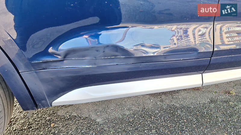 Внедорожник / Кроссовер Audi Q5 2018 в Луцке фото 23 Внедорожник / Кроссовер Audi Q5 2018 в Луцке