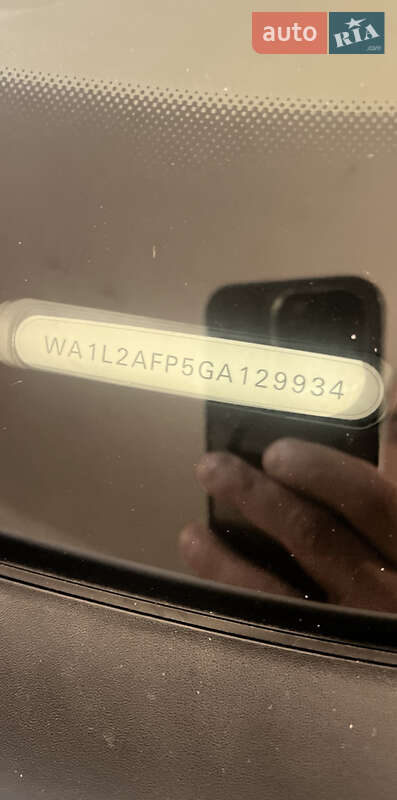 Позашляховик / Кросовер Audi Q5 2016 в Самборі фото 64 Позашляховик / Кросовер Audi Q5 2016 в Самборі