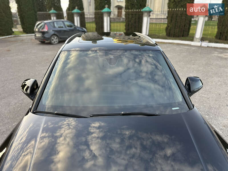 Позашляховик / Кросовер Audi Q5 2018 в Дубні фото 20 Позашляховик / Кросовер Audi Q5 2018 в Дубні