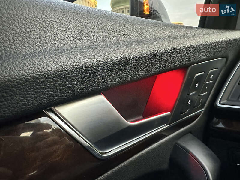 Позашляховик / Кросовер Audi Q5 2018 в Дубні фото 63 Позашляховик / Кросовер Audi Q5 2018 в Дубні