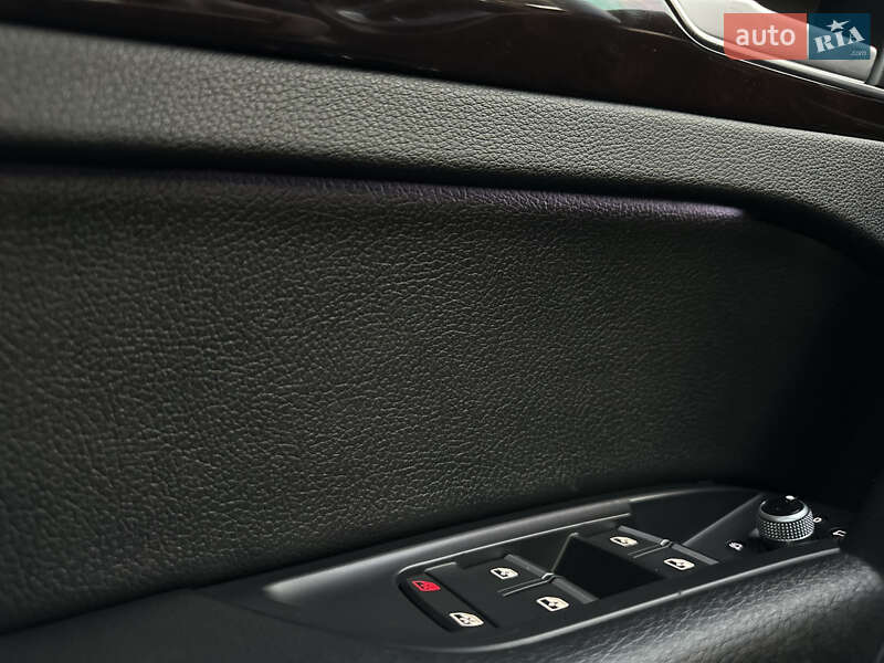 Позашляховик / Кросовер Audi Q5 2018 в Дубні фото 65 Позашляховик / Кросовер Audi Q5 2018 в Дубні