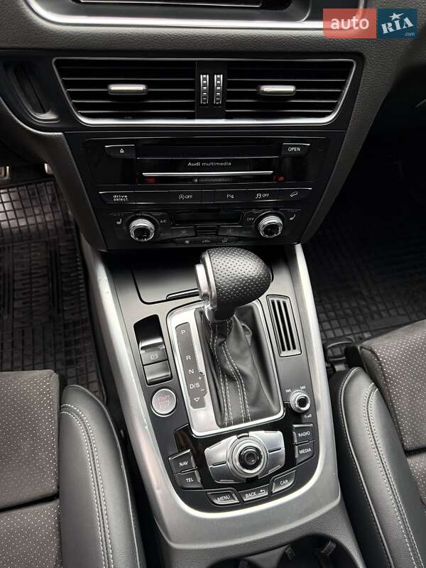 Внедорожник / Кроссовер Audi Q5 2014 в Киеве фото 16 Внедорожник / Кроссовер Audi Q5 2014 в Киеве