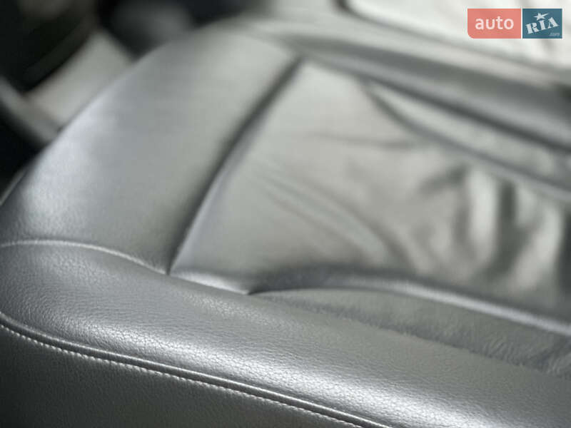 Внедорожник / Кроссовер Audi Q5 2015 в Львове