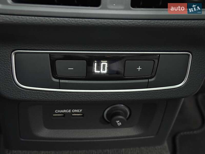 Позашляховик / Кросовер Audi Q5 2024 в Коломиї