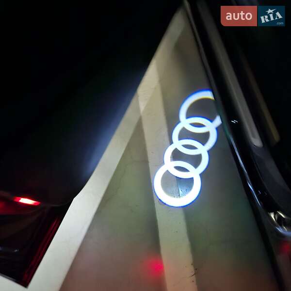 Внедорожник / Кроссовер Audi Q5 2013 в Львове фото 10 Внедорожник / Кроссовер Audi Q5 2013 в Львове