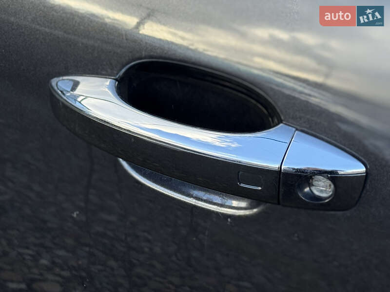 Позашляховик / Кросовер Audi Q5 2015 в Стрию