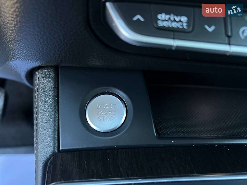 Позашляховик / Кросовер Audi Q5 2017 в Стрию фото 29 Позашляховик / Кросовер Audi Q5 2017 в Стрию