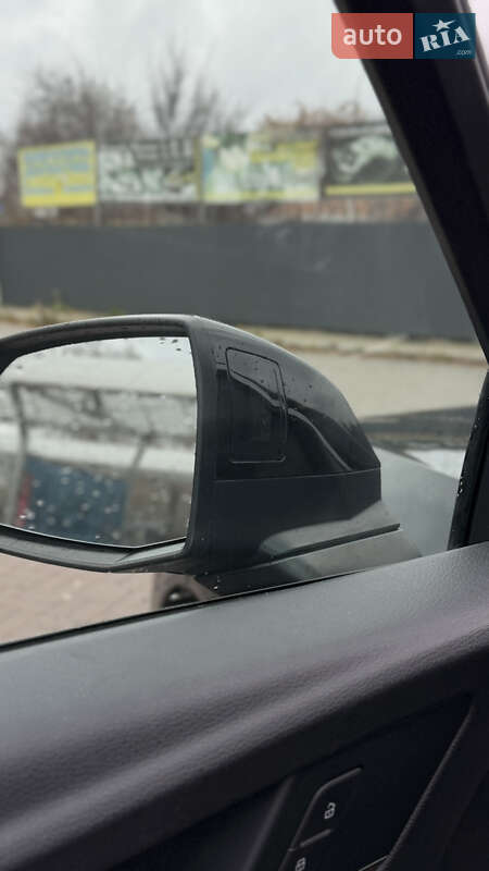 Позашляховик / Кросовер Audi Q5 2020 в Рівному