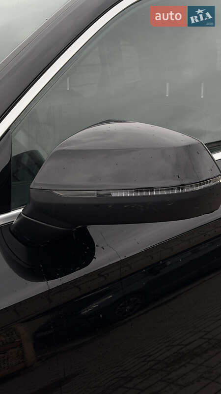 Позашляховик / Кросовер Audi Q5 2020 в Рівному