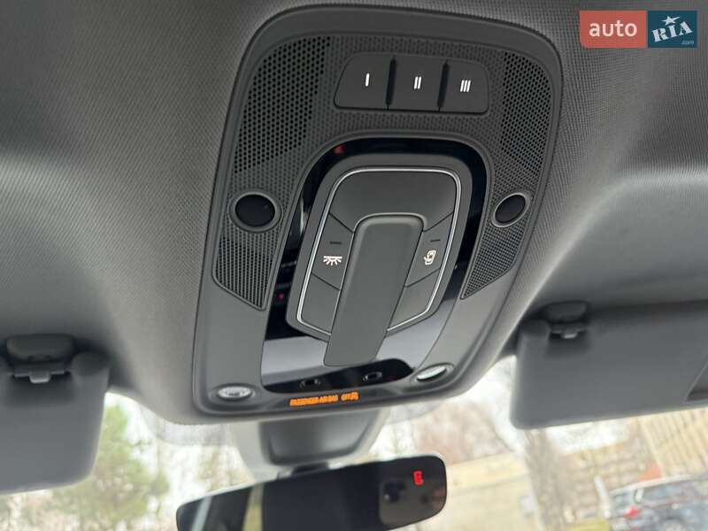 Позашляховик / Кросовер Audi Q5 2018 в Лубнах