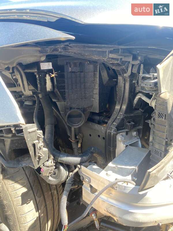 Внедорожник / Кроссовер Audi Q5 2016 в Одессе фото 6 Внедорожник / Кроссовер Audi Q5 2016 в Одессе