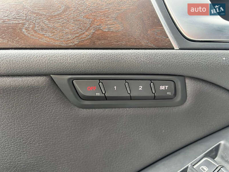 Внедорожник / Кроссовер Audi Q5 2014 в Хмельницком фото 32 Внедорожник / Кроссовер Audi Q5 2014 в Хмельницком