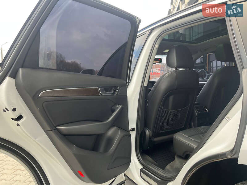 Внедорожник / Кроссовер Audi Q5 2014 в Хмельницком фото 41 Внедорожник / Кроссовер Audi Q5 2014 в Хмельницком