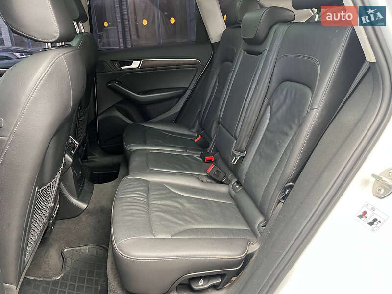 Внедорожник / Кроссовер Audi Q5 2014 в Хмельницком фото 43 Внедорожник / Кроссовер Audi Q5 2014 в Хмельницком