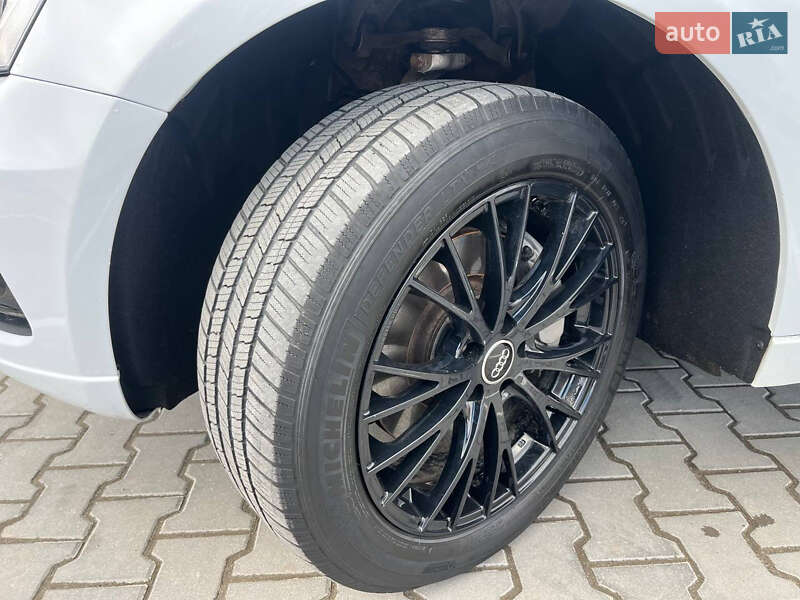 Внедорожник / Кроссовер Audi Q5 2014 в Хмельницком фото 50 Внедорожник / Кроссовер Audi Q5 2014 в Хмельницком