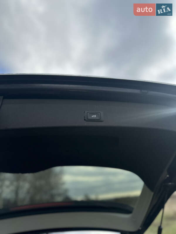 Внедорожник / Кроссовер Audi Q5 2016 в Сумах фото 28 Внедорожник / Кроссовер Audi Q5 2016 в Сумах