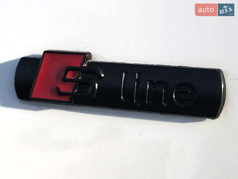 Позашляховик / Кросовер Audi Q5 2022 в Києві фото 21 Позашляховик / Кросовер Audi Q5 2022 в Києві