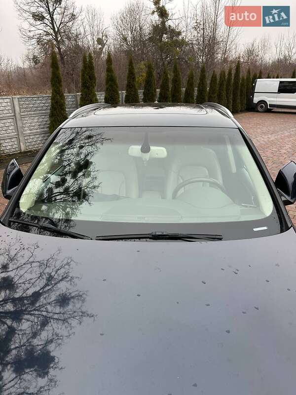 Внедорожник / Кроссовер Audi Q5 2011 в Львове фото 5 Внедорожник / Кроссовер Audi Q5 2011 в Львове