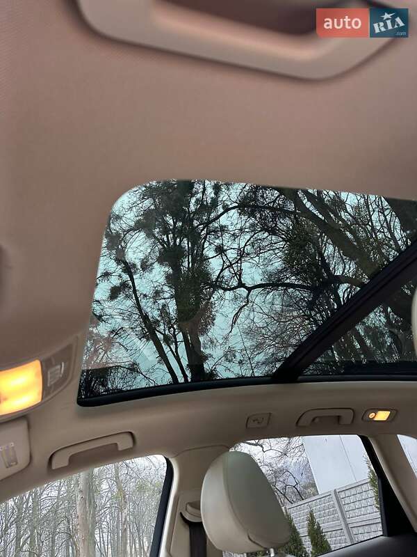 Внедорожник / Кроссовер Audi Q5 2011 в Львове фото 8 Внедорожник / Кроссовер Audi Q5 2011 в Львове