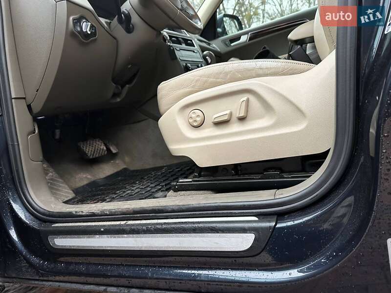 Внедорожник / Кроссовер Audi Q5 2011 в Львове фото 11 Внедорожник / Кроссовер Audi Q5 2011 в Львове