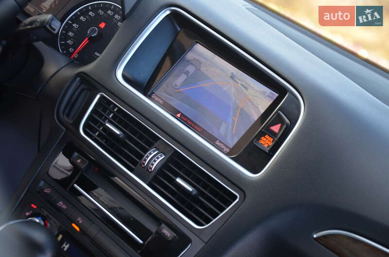 Внедорожник / Кроссовер Audi Q5 2016 в Дрогобыче фото 54 Внедорожник / Кроссовер Audi Q5 2016 в Дрогобыче