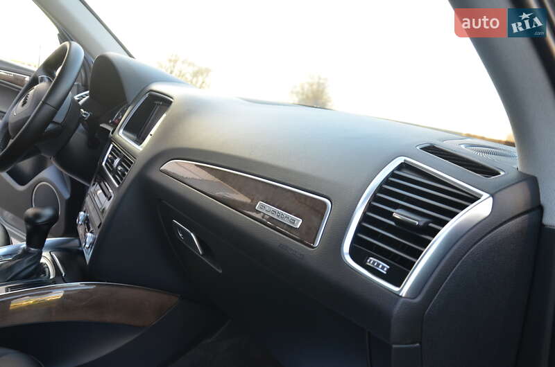 Внедорожник / Кроссовер Audi Q5 2016 в Дрогобыче фото 57 Внедорожник / Кроссовер Audi Q5 2016 в Дрогобыче