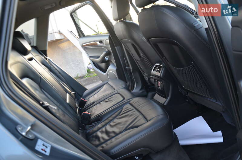 Внедорожник / Кроссовер Audi Q5 2016 в Дрогобыче фото 64 Внедорожник / Кроссовер Audi Q5 2016 в Дрогобыче