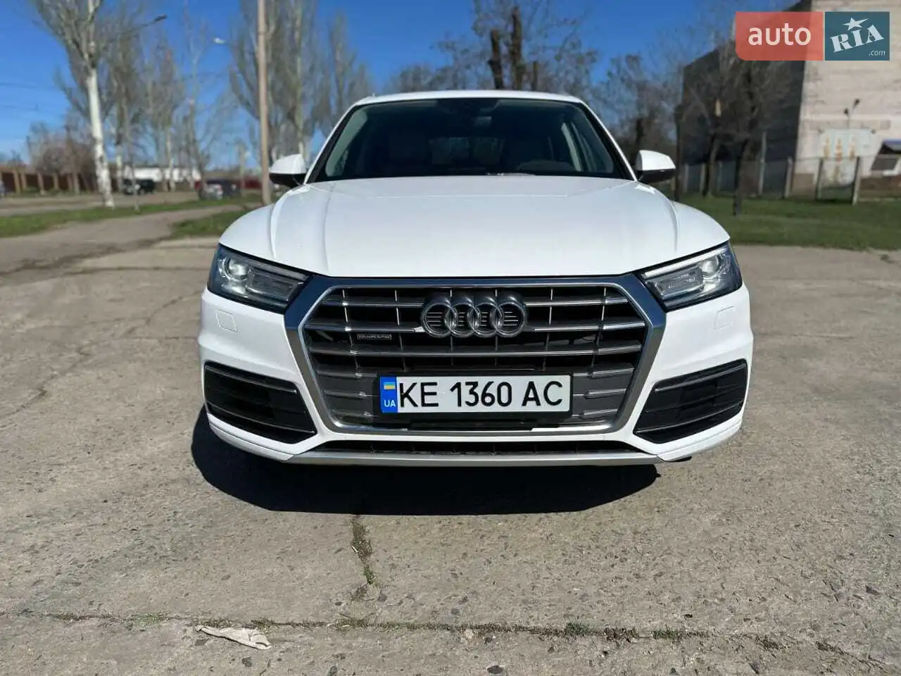 2018 Audi Q5 - мініатюра 62