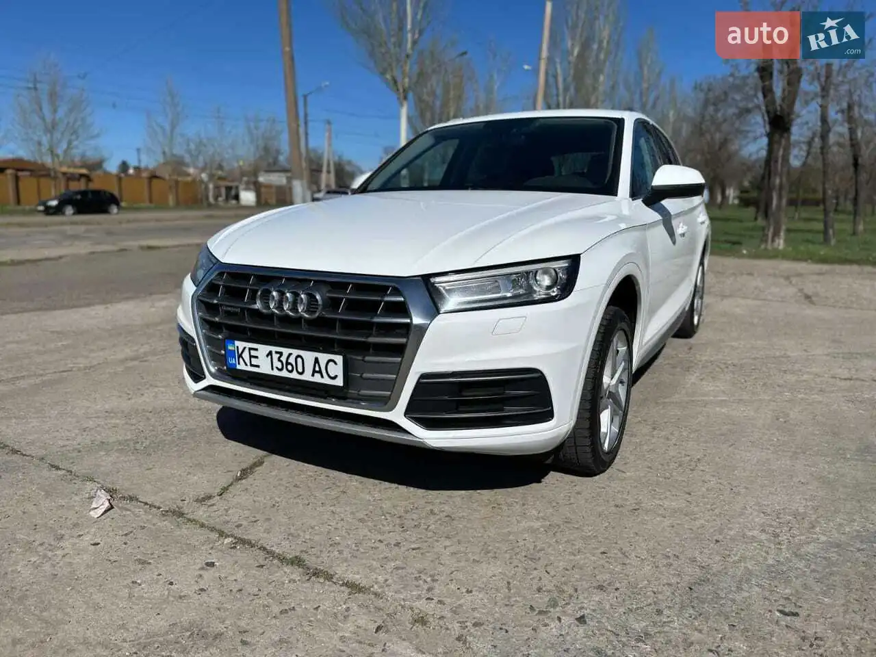 2019 Audi Q5 - мініатюра 28