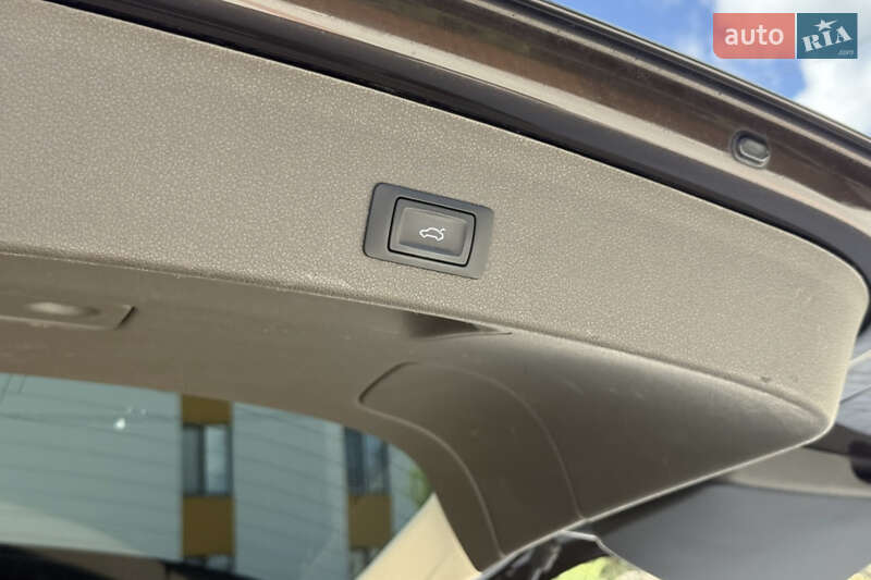 Внедорожник / Кроссовер Audi Q5 2013 в Тернополе фото 41 Внедорожник / Кроссовер Audi Q5 2013 в Тернополе